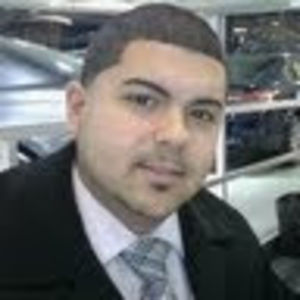 Meet your Posher, Billy